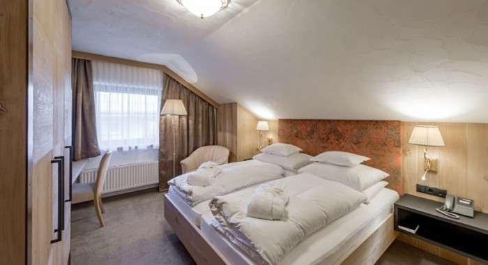 Hotel Wiesental, Obergurgl ski chalet, image 3